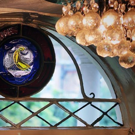 Manor House Of Cheshunt- Historic Villa Luaran gambar