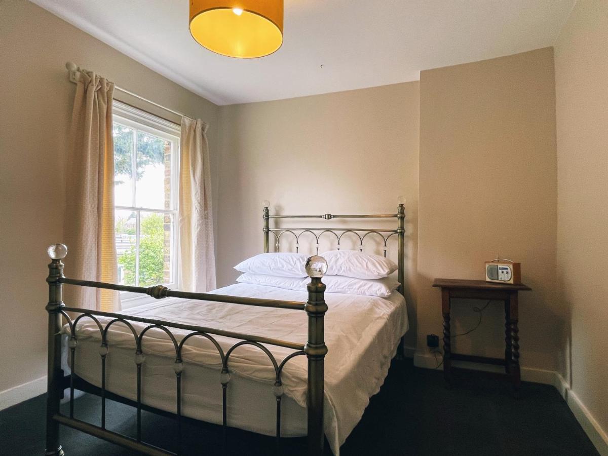 Manor House Of Cheshunt- Historic Villa Luaran gambar