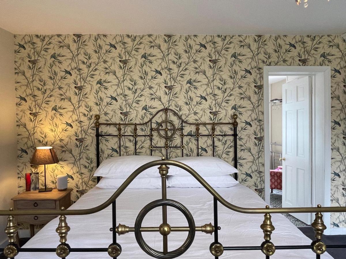 Manor House Of Cheshunt- Historic Villa Luaran gambar