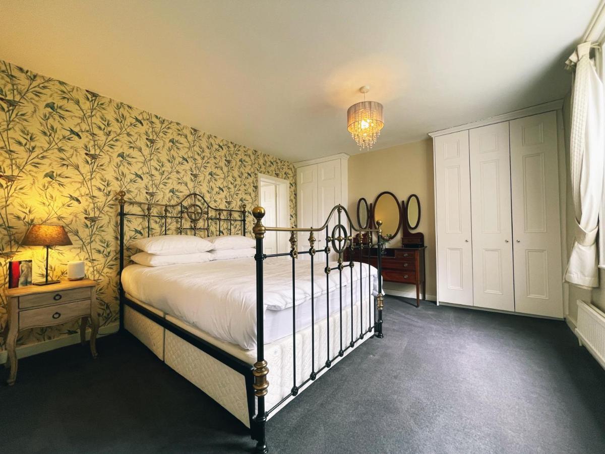 Manor House Of Cheshunt- Historic Villa Luaran gambar