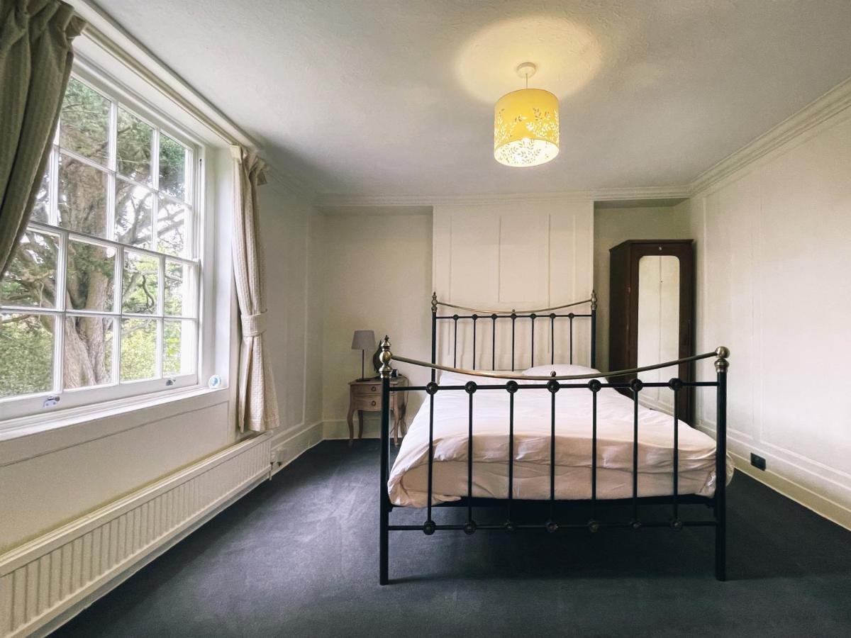 Manor House Of Cheshunt- Historic Villa Luaran gambar