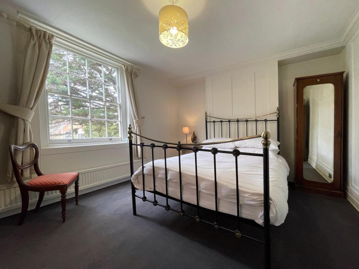 Manor House Of Cheshunt- Historic Villa Luaran gambar