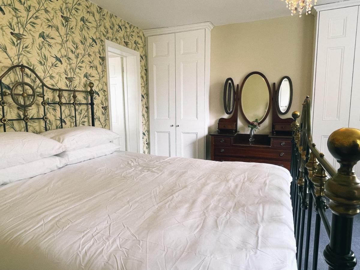Manor House Of Cheshunt- Historic Villa Luaran gambar