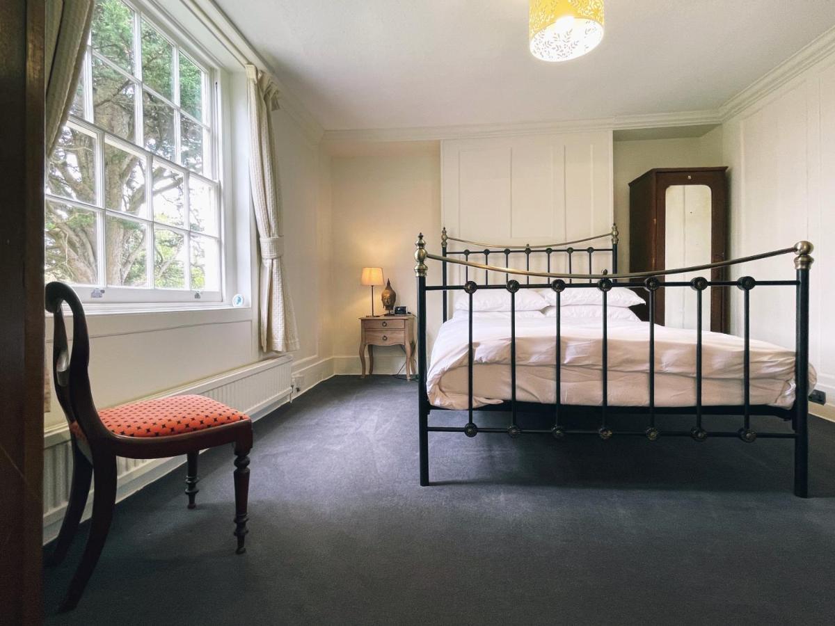 Manor House Of Cheshunt- Historic Villa Luaran gambar