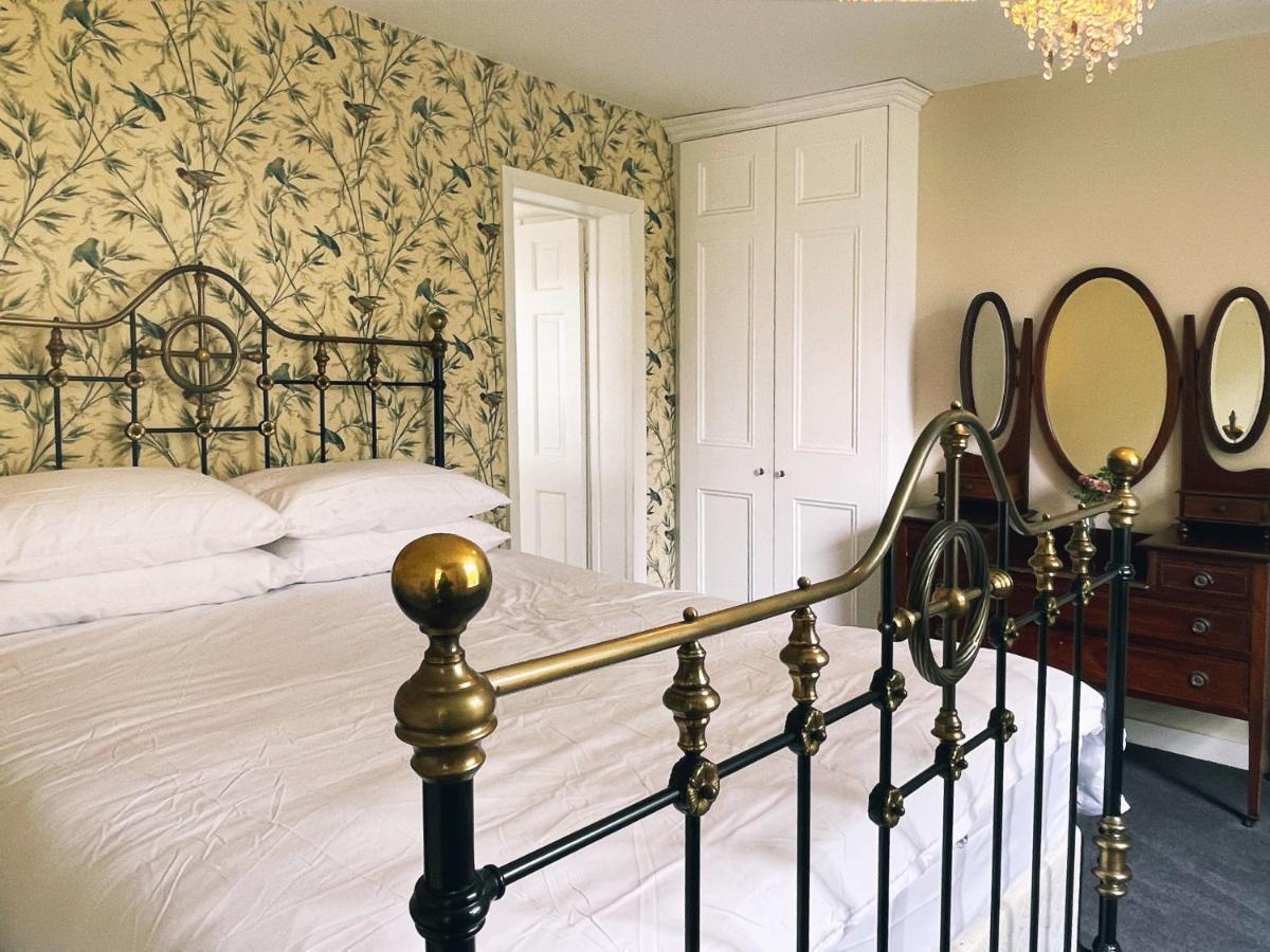 Manor House Of Cheshunt- Historic Villa Luaran gambar